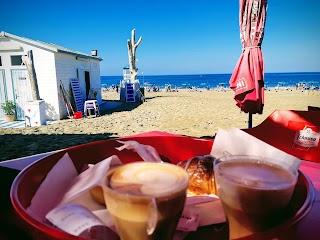 La Spiaggetta Da Mario