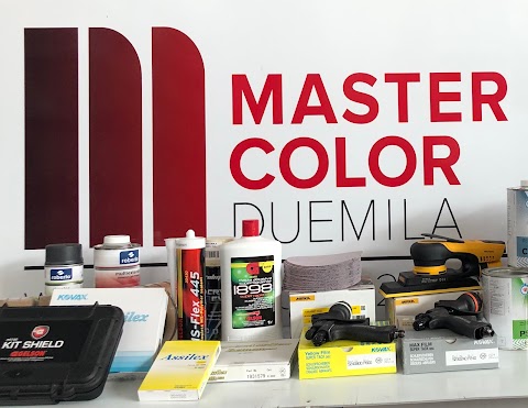 Master Color 2000