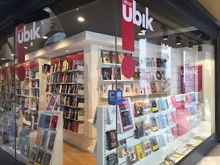 Libreria ubik Treviso