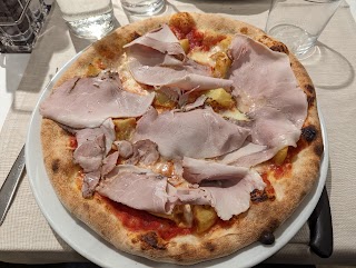 Pizzeria Ristorantino "da Roberto"