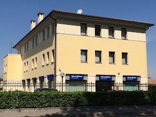 Allianz Bank di Padova