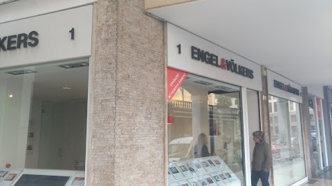 Engel & Völkers Padova