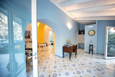 Domus Vilù b&b