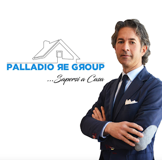 Palladio RE Group