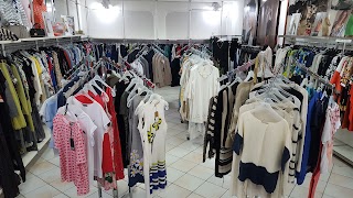 Magazine Fashion Store Di Golia Claudia