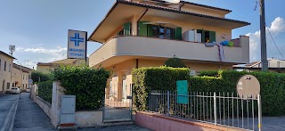 Ambulatorio Veterinario Dott.ssa Annamaria Ricciarelli