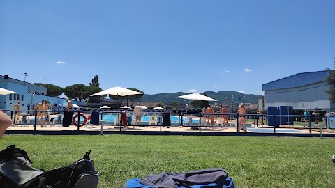 Piscina Comunale - CNAT99 Piscine Comunali