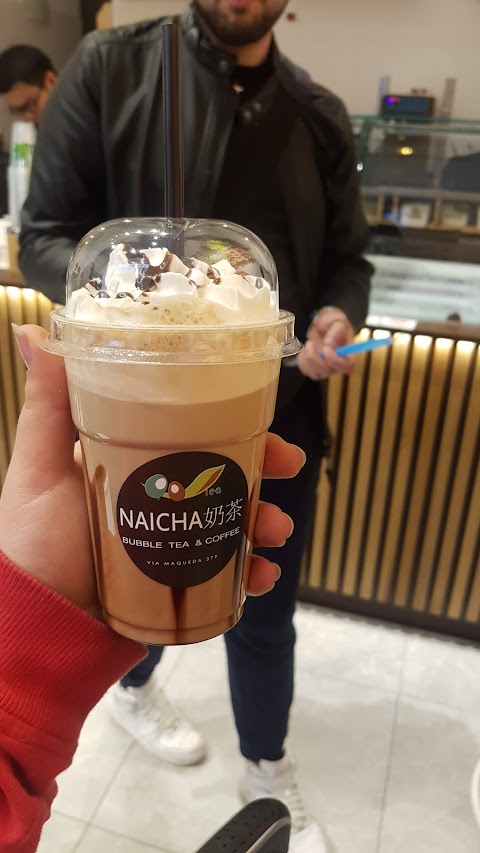 Naicha Bubble Tea & Coffee