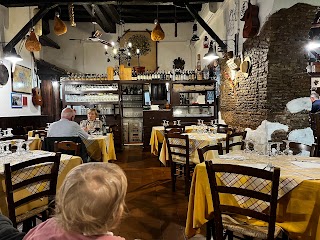 Trattoria Al Tettarello