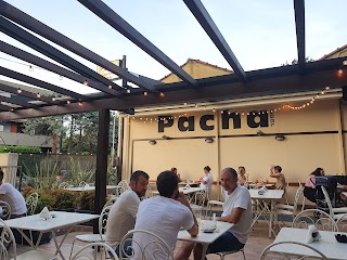 Bar Pacha'