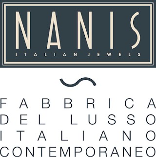 NANIS Italian Jewels Srl