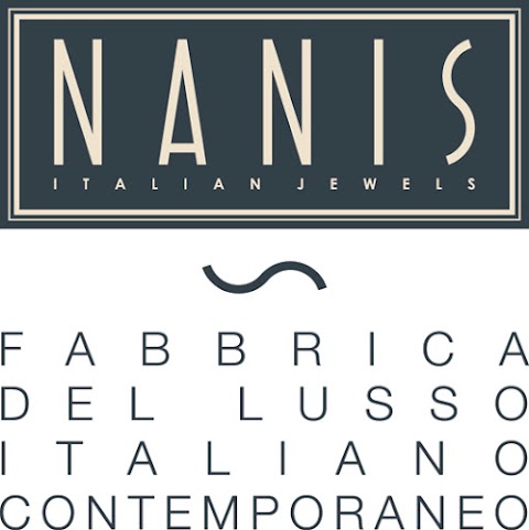 NANIS Italian Jewels Srl