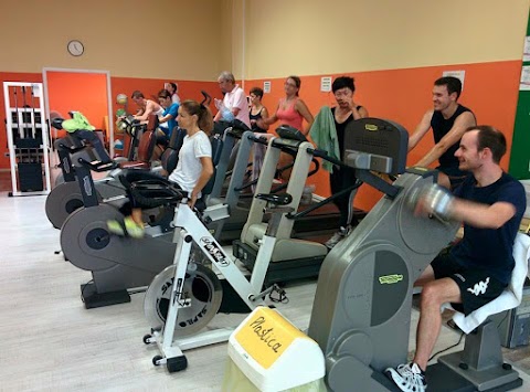 Palestra Canovasport Swim&Fit