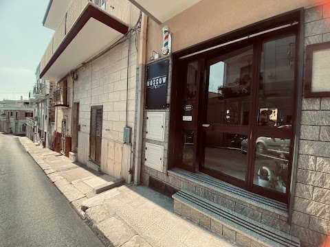 Moscow Barber Shop