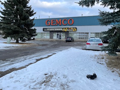 photo of Gemco Fireplaces & Wholesale Heating Products