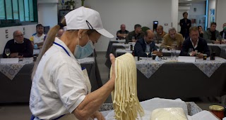 Mediterranea Accademia del Gusto