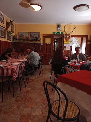 Trattoria Des Amis