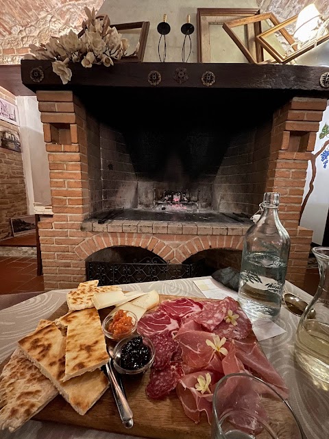 Osteria Perbacco