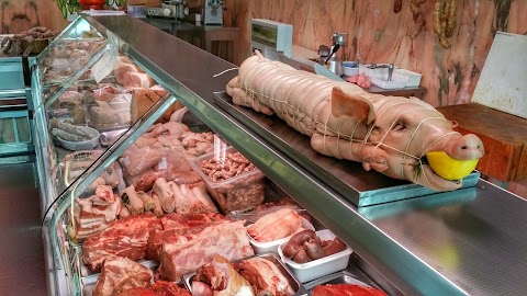 Macelleria Alice - Boutique della carne, macelleria e gastronomia