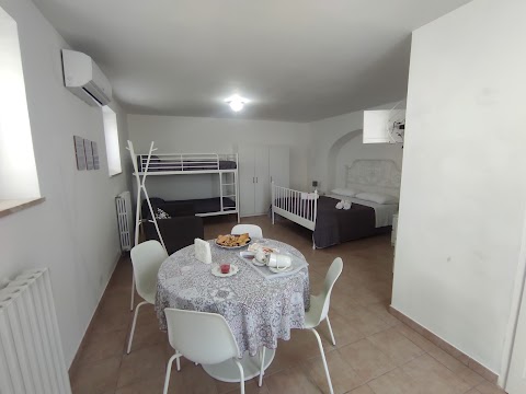 La Torlia - Bed & Breakfast CIS TA077301961000019564