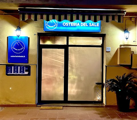 Osteria del Sale