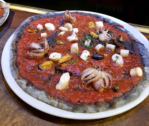 Pizzeria Pane e Farina