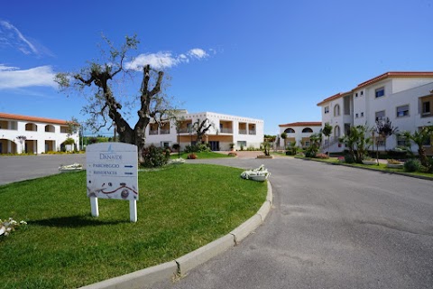 Danaide Resort