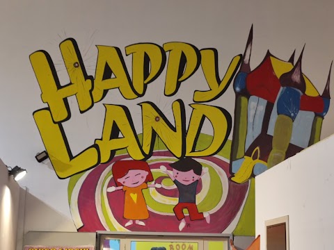 HAPPY LAND Parco Giochi