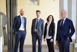 Studio Vannucci e Associati - Dottori Commercialisti e Revisori Legali