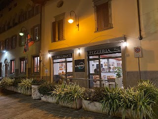 Ristorante Pizzeria Centrale - La Spinata