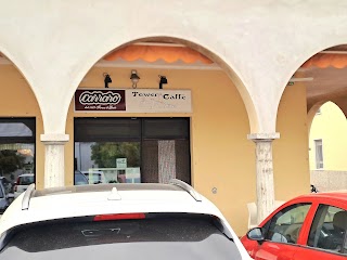 Tower caffè