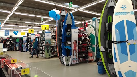 Decathlon Grugliasco