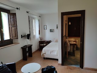 B&B Ca' de Taruffi