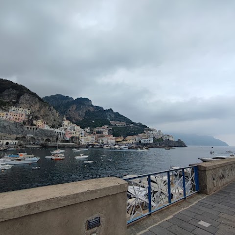 Amalfi Love Boat Charter - Tour e noleggio barche - Boat rental Salerno