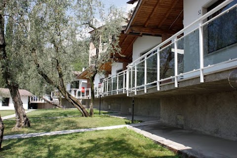 Villaggio Albergo Casa e Lago