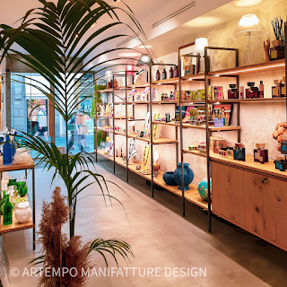 ARTEMPO Manifatture Design - Experience Store Empoli