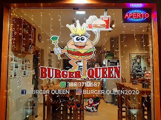 Burger Queen