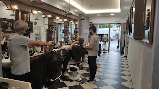 Intesta Barber Shop