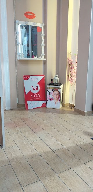 Vanity & Beauty - Istituto Di Estetica E Benessere