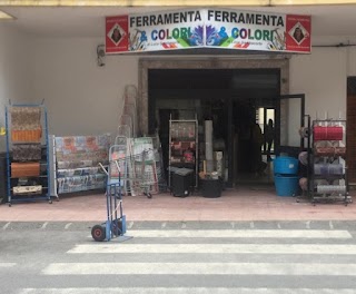 Ferramenta & Colori di Luca Gambacorta