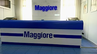 Noleggio Auto e Furgoni Maggiore AmicoBlu - Palermo Stazione