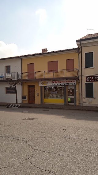 La Bottega Di Fanzolo Di Garbujo Marco