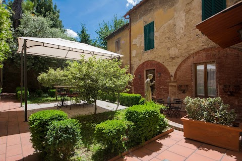 Piazza Paradiso Accommodation