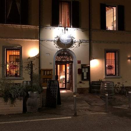 Osteria Don Abbondio