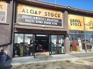 Aloap Stock