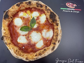 Pizzeria da Giorgio