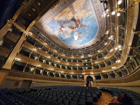 Teatro Sociale