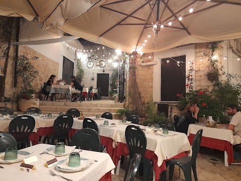 Trattoria Il Casalicchio