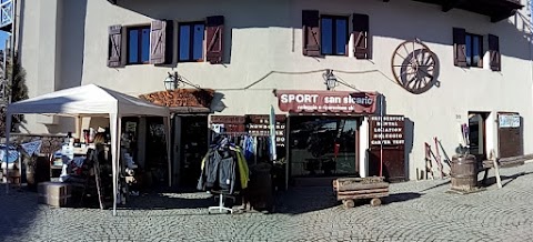 San Sicario Sport