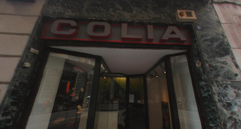 Calzoleria Colia Trieste